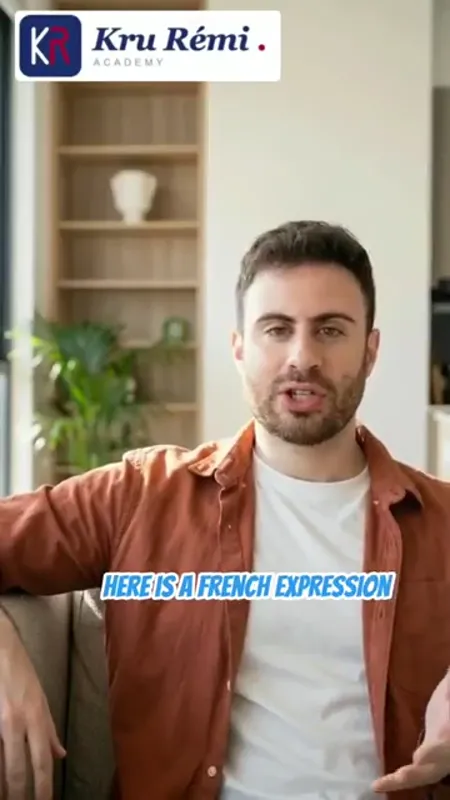 J'ai la flemme