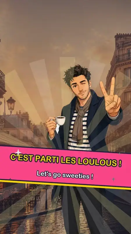 5 French slang expressions