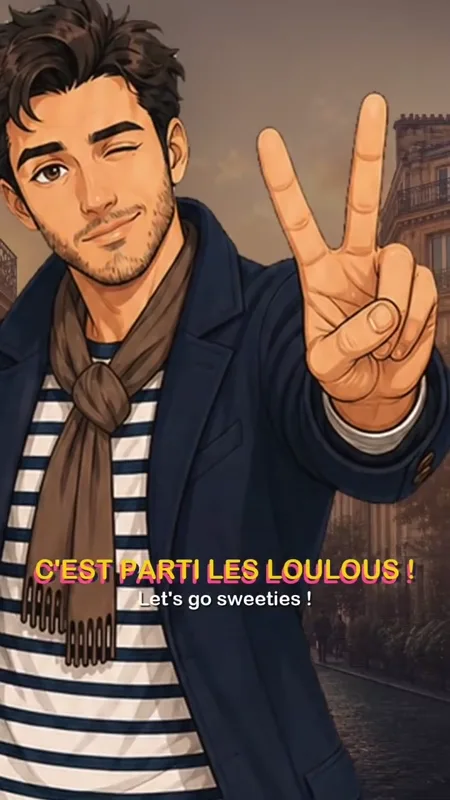 5 sassy French phrases